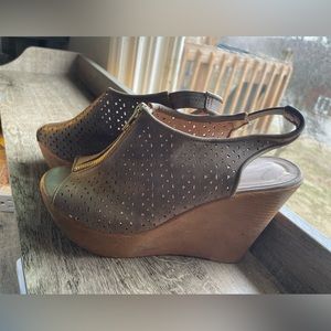 wedges